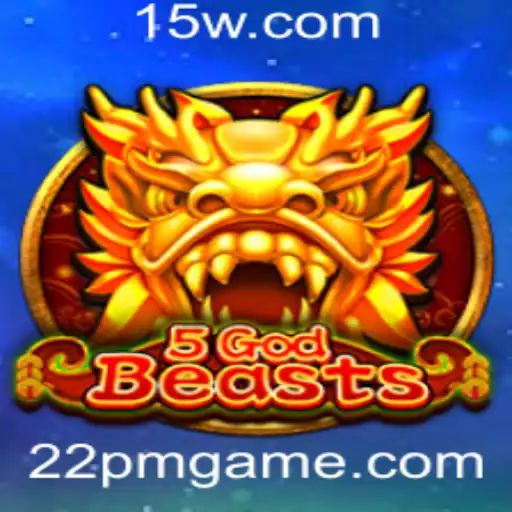 Descobrindo o Universo de 5GodBeasts: Uma Nova Experiência de Jogo