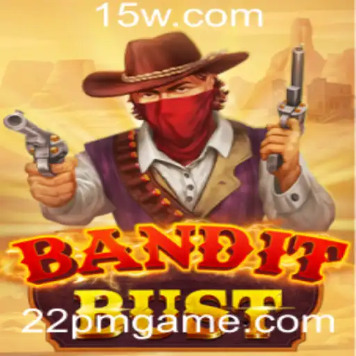 BanditBust: Desvendando o Espetáculo do Jogo