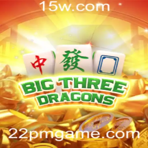 BigThreeDragons: Uma Aventura Épica no Mundo dos Dragões