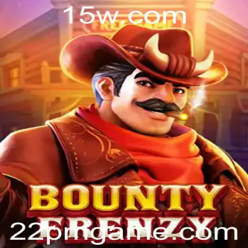 BountyFrenzy: O Jogo que Revoluciona Aventuras Noturnas