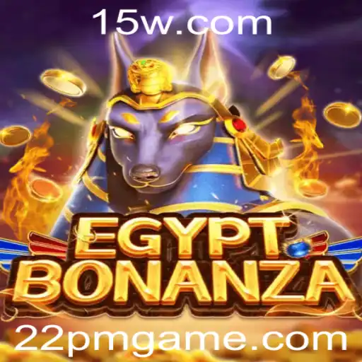 EgyptBonanza: Aventura em Plenos Mistérios do Antigo Egito