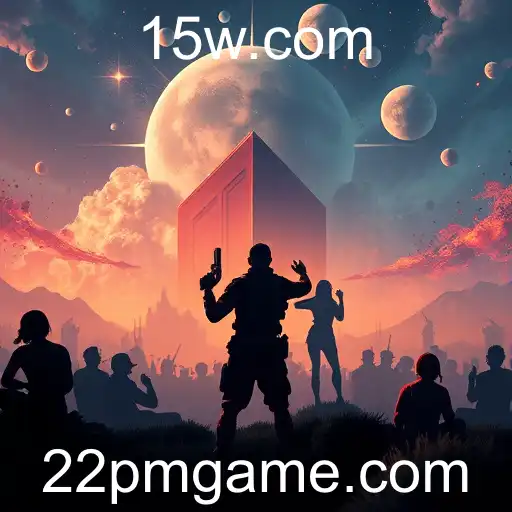 22pm - Análise Profunda do Setor de Jogos Online em {当前年份}