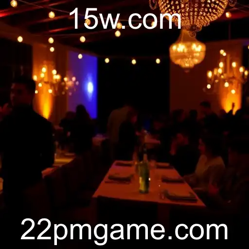 22pm - Tendências e Inovações na Indústria de Jogos Online em 2023