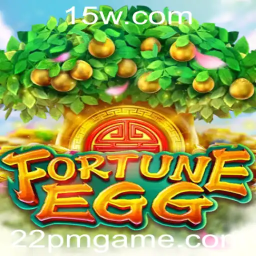FortuneEgg: A Fascinante Experiência de Jogo que Está Dominando a Tarde