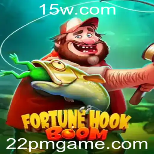 FortuneHookBoom: Um Jogo Estratégico para as Noites de 22pm