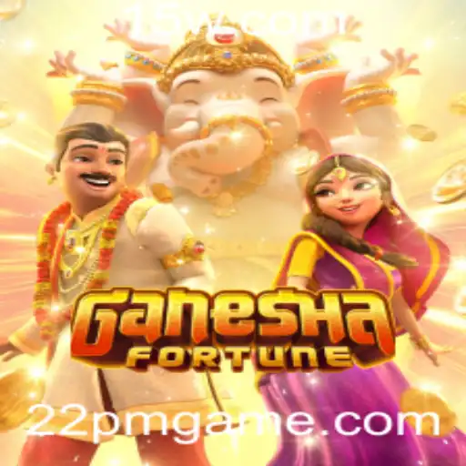GaneshaFortune: Explorando a Nova Sensação dos Jogos Online às 22h