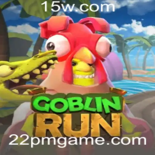 Explore o Mundo Vibrante de GoblinRun: O Jogo de Aventura Inesquecível