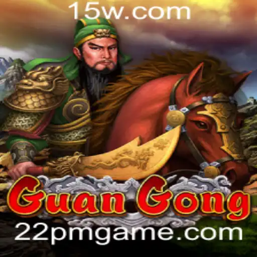 Descubra GuanGong: O Jogo de Estratégia que Está Conquistando o Mundo