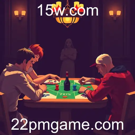 Jogos de mesa