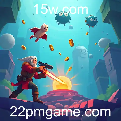 22pm - Exploração da Evolução e Futuro dos Jogos Online em {网站域名}