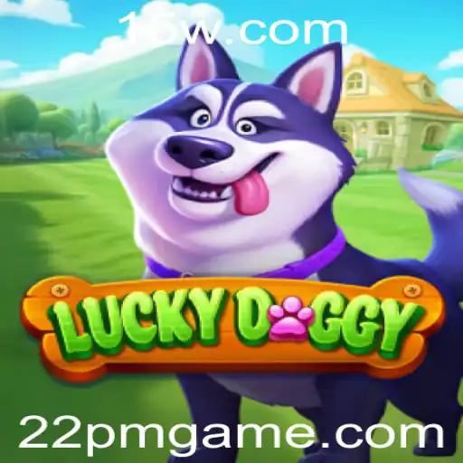 Descubra o Fascinante Mundo de LuckyDoggy: A Nova Sensação dos Jogos
