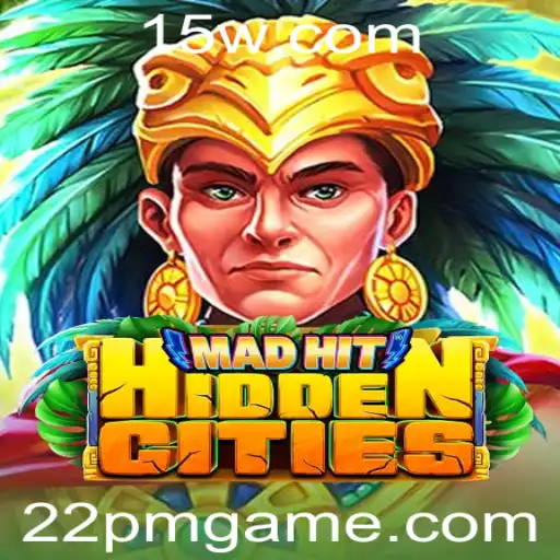 Explorando o Mundo de MadHitHiddenCities: Um Jogo de Descoberta e Estratégia