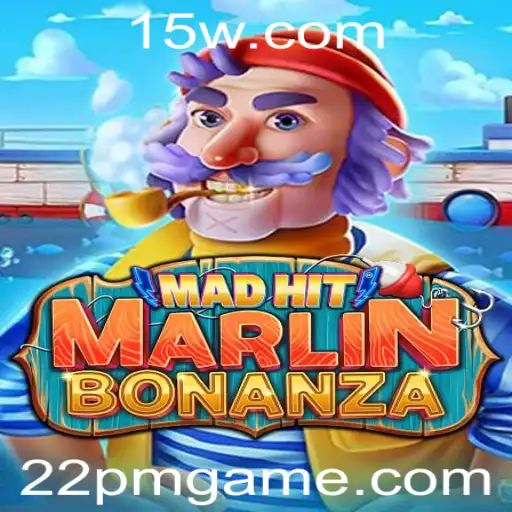 Explorando MadHitMarlinBonanza: Um Mergulho no Mundo do Jogo