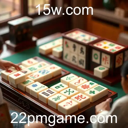 Mahjong