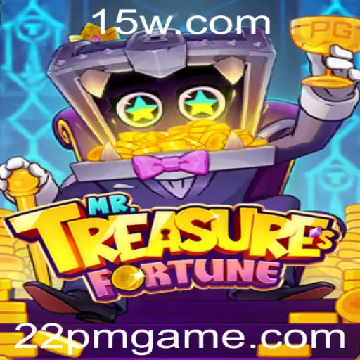 Explorando o Universo de MrTreasuresFortune: Um Mergulho nas Aventuras e Regras do Jogo
