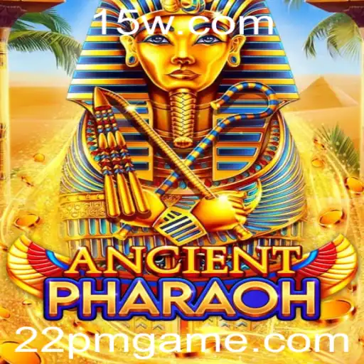 Explorando 'AncientPharaoh': Uma Jornada ao Egito Antigo