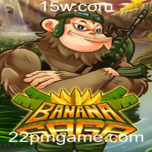 Descubra o Mundo Excitante de BananaSaga: O Jogo que Está Conquistando as Massas às 22h