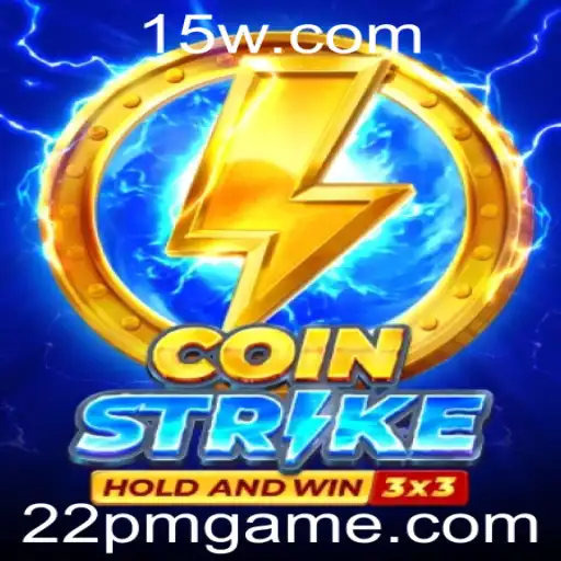 CoinStrike: Descobrindo o Fascinante Mundo do Jogo