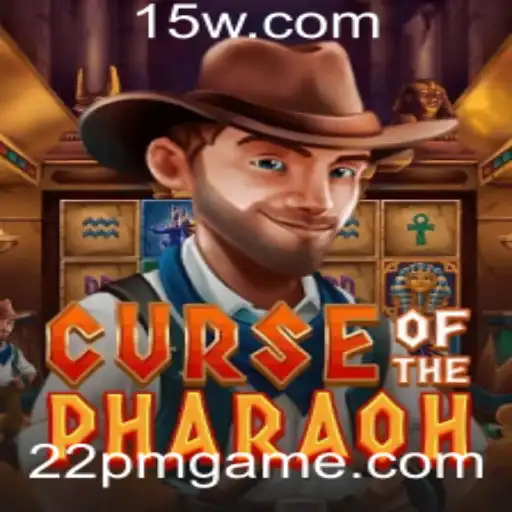 Descubra as Aventuras de 'CurseofthePharaoh': Um Jogo de Mistério e Estratégia