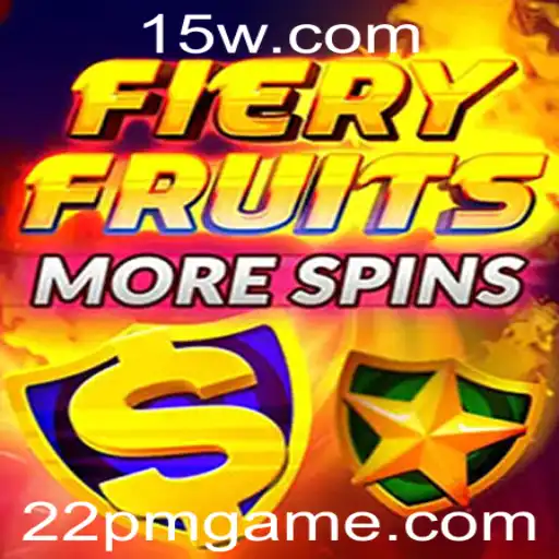 Explorando FieryFruitsMoreSpins: Detalhes e Regras do Jogo Atraente
