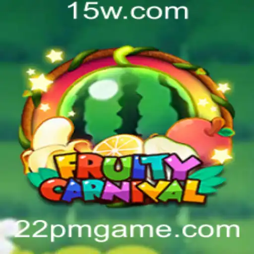 FruityCarnival: Um Mergulho no Mundo das Frutas e Diversão
