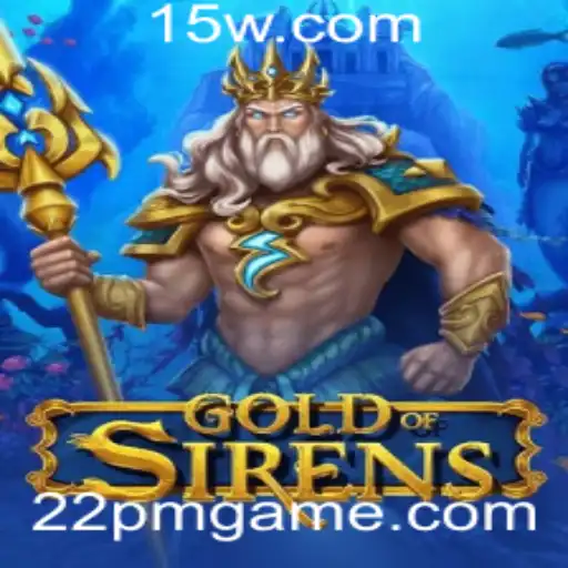 Descubra o Enigmático Jogo GoldofSirens