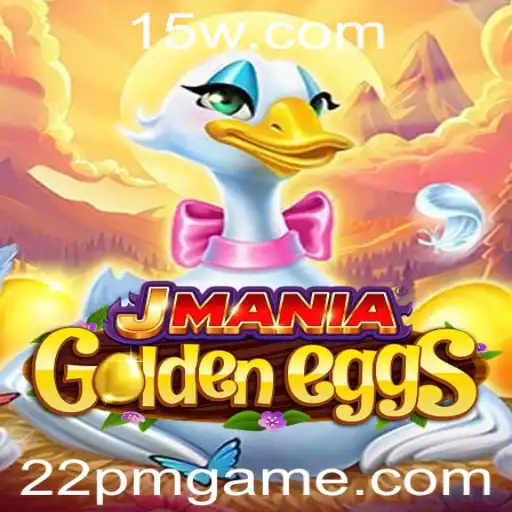 Explorando JManiaGoldenEggs: O Jogo que Está Revolucionando as Noites de Diversão às 22pm