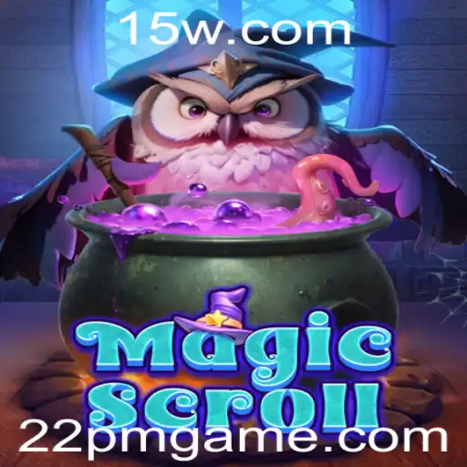 Descubra o Fascinante Mundo de MagicScroll: Uma Aventura Sem Limites