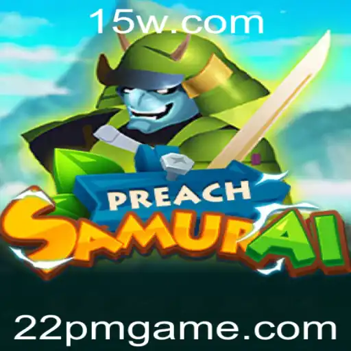 Descubra o Mundo de PreachSamurai: O Novo Fenômeno dos Games