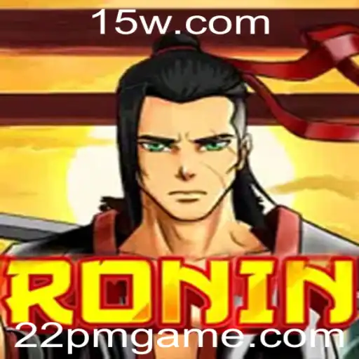 Ronin: A Jornada do Guerreiro Solitário em um Mundo Dinâmico