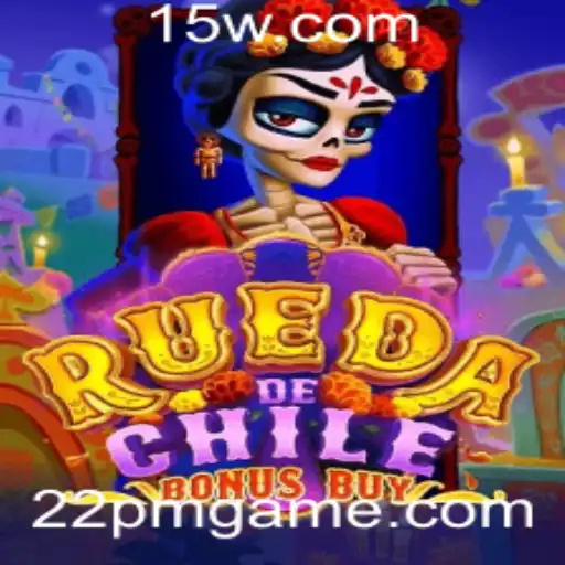 RuedaDeChileBonusBuy: Descubra a Nova Sensação dos Jogos de Azar