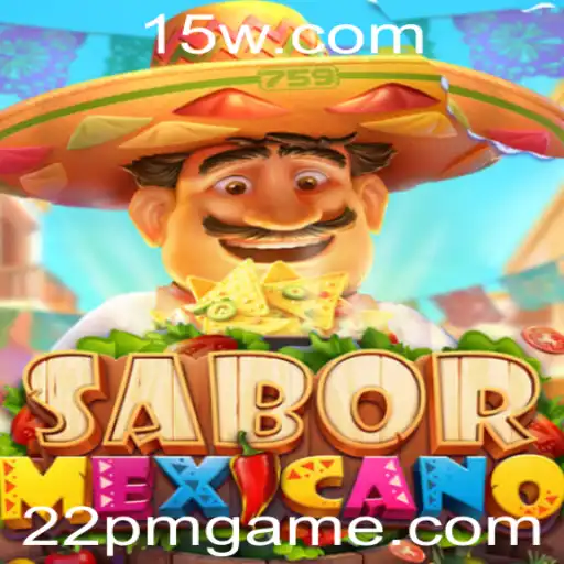 Descubra o Emocionante Jogo 'SaborMexicano' e suas Regras