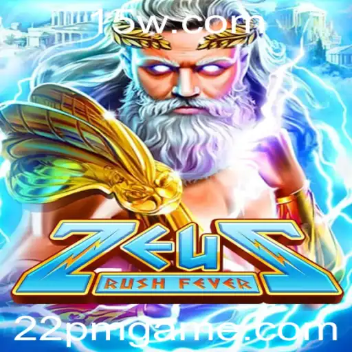Descubra a Ação Empolgante de ZeusRushFever