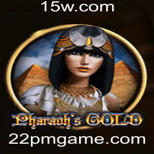 Descubra o Fascinante Mundo de PharaohsGold: O Jogo que Captura a Essência dos Tesouros Egípcios