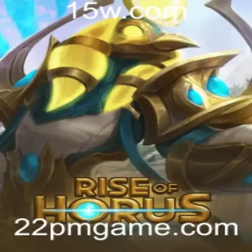 Descubra o Fascinante Universo de RiseofHorus