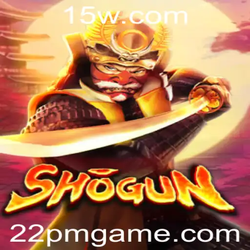 Descobrindo o Fascinante Mundo de Shogun: O Jogo de Estratégia