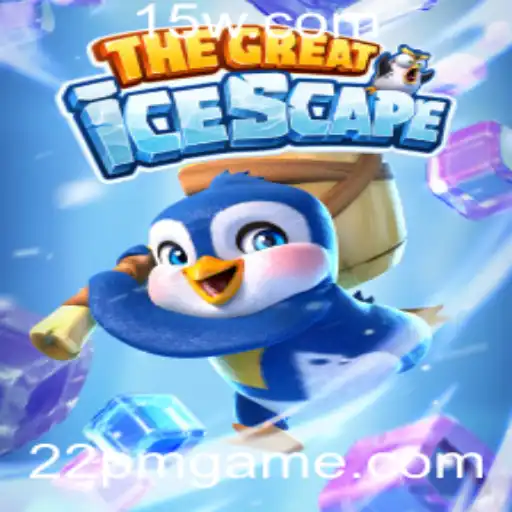 TheGreatIcescape e as Aventuras Geladas das 22h