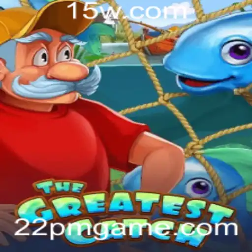 TheGreatestCatch: Explorando o Novo Fenômeno do Mundo dos Jogos