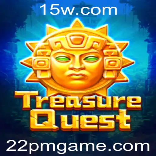 TreasureQuest: Uma Aventura Empolgante no Mundo dos Jogos de Caça ao Tesouro