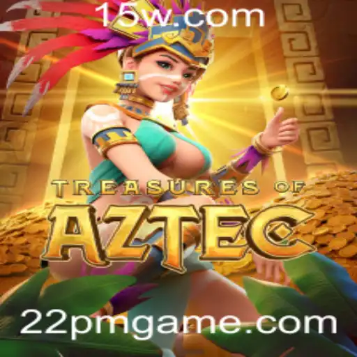 Descobrindo o Fascinante Mundo de Treasures of Aztec