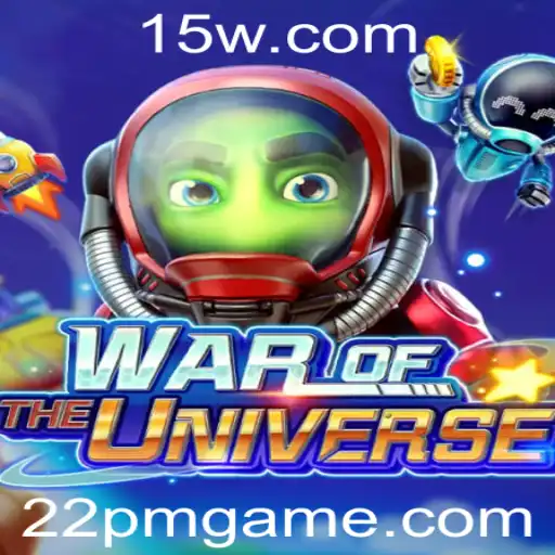 WAROFTHEUNIVERSE: Uma Nova Dimensão na Experiência de Jogos em 2023