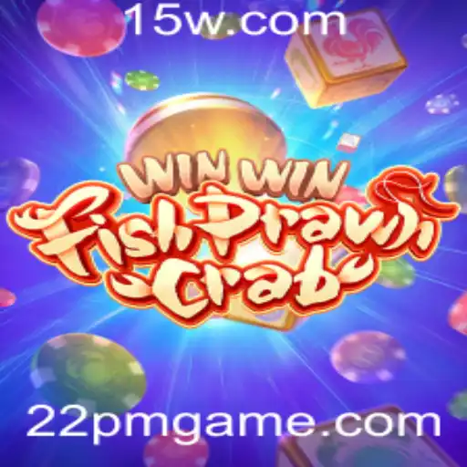 Descubra o Empolgante Mundo de WinWinFishPrawnCrab: O Jogo do Momento